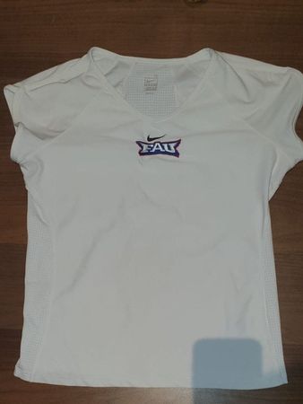 RARE-Top Nike Florida Atlantic Universit