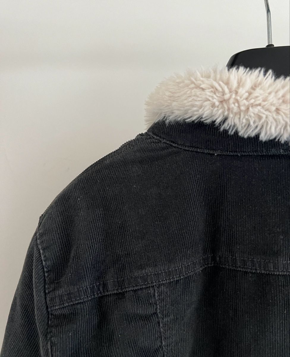Levi's Giacche: Levi’s Cordjacke mit Teddyfutter – Nuovo (secondo la descrizione) da Zürich venduto da joy_f8j5 4