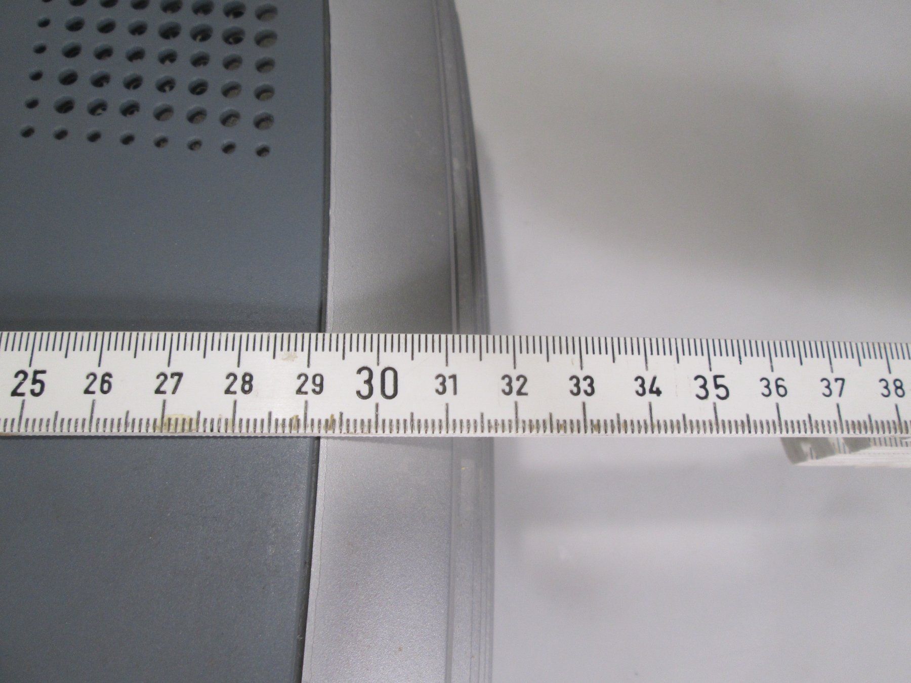 Proiettori: DLP TEXAS INSTRUMENTS Beamer / Screen Play 4800 – Usato da Rapperswil SG venduto da designandmore 7
