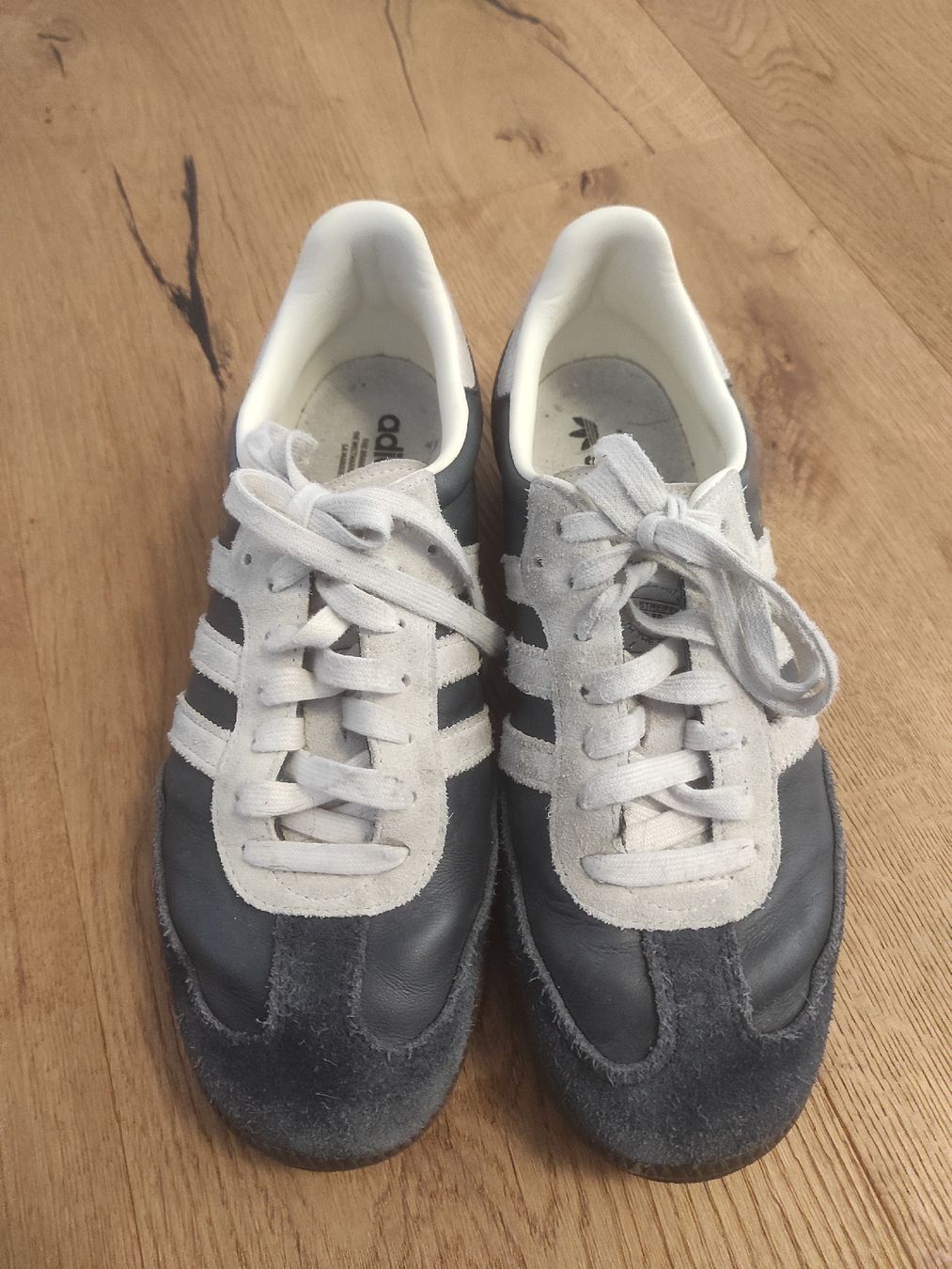 Adidas Scarpe da uomo: Adidas Sneaker 43 1/3 – Usato da Heerbrugg venduto da rus_c7mv
