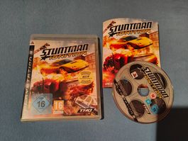 Stuntman Ignition PS3