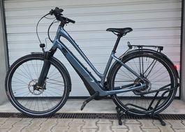 E-Bike Specialized  Como 5.0 L - 2020