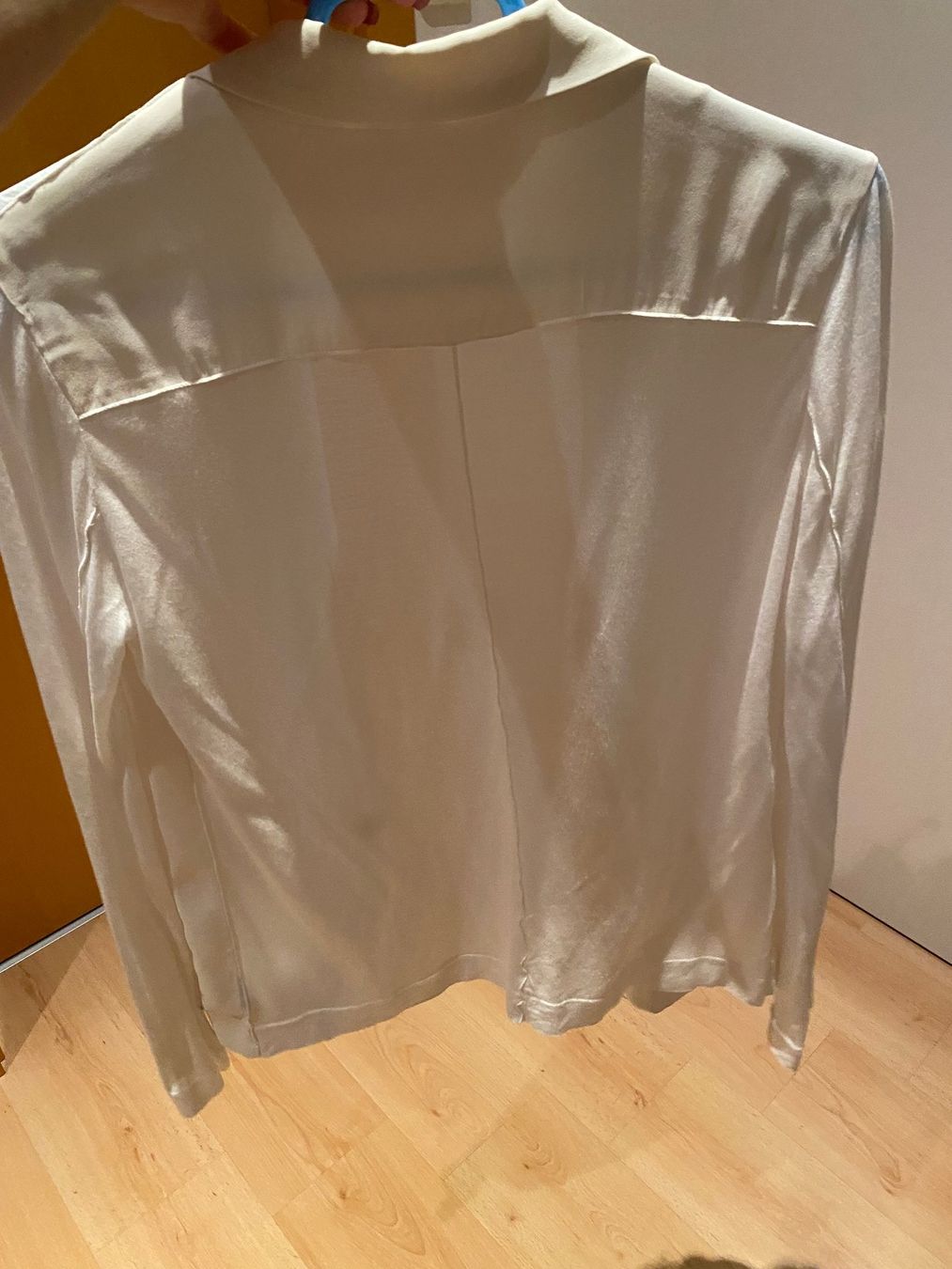 Dorothee Schumacher Giacche: Schumacher Sommer Blazer – Usato da Vaduz venduto da RapunzelLissi 2