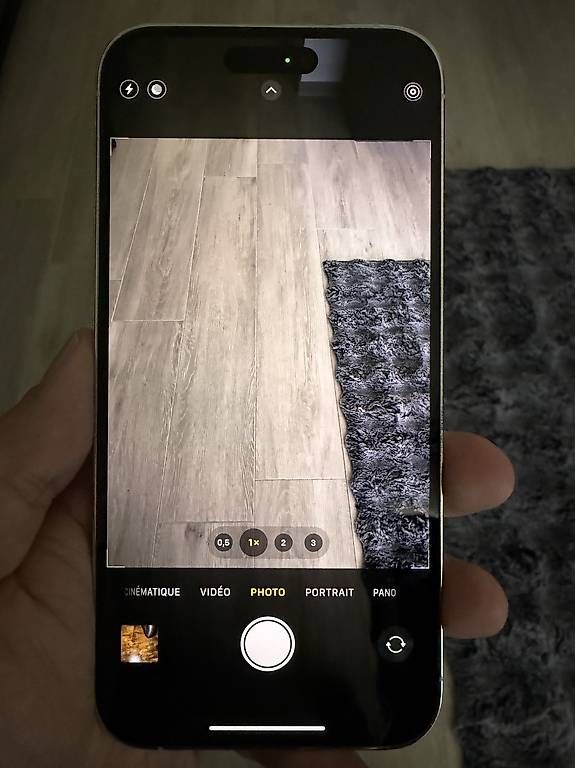 Apple Telefoni cellulari / Smartphones: iPhone 14 Pro Max – Usato da Cossonay-Ville venduto da Brown23 4