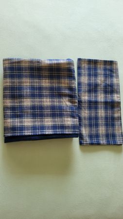 Bettbezug  Flanel 160x210