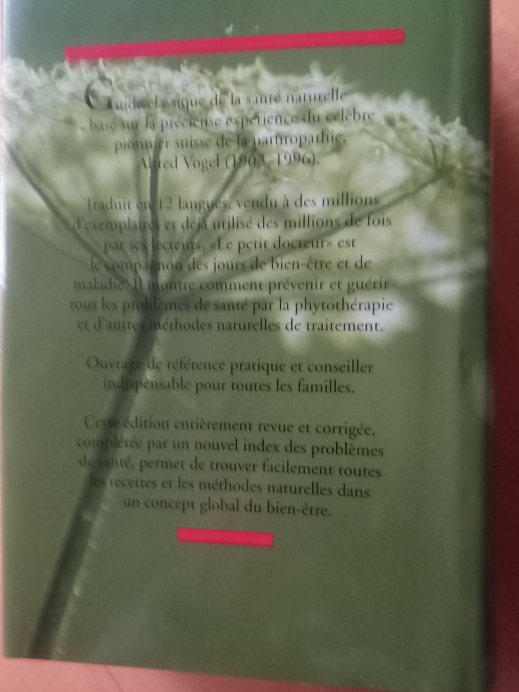 Libri: Dr. Vogel "Le petit Docteur" – Usato da Biel/Bienne venduto da Ganesh12 1