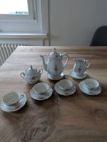 Teegeschirr / Kaffeeservice - Haas & Czjzek