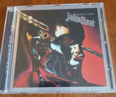 Judas Priest - Stained Class
