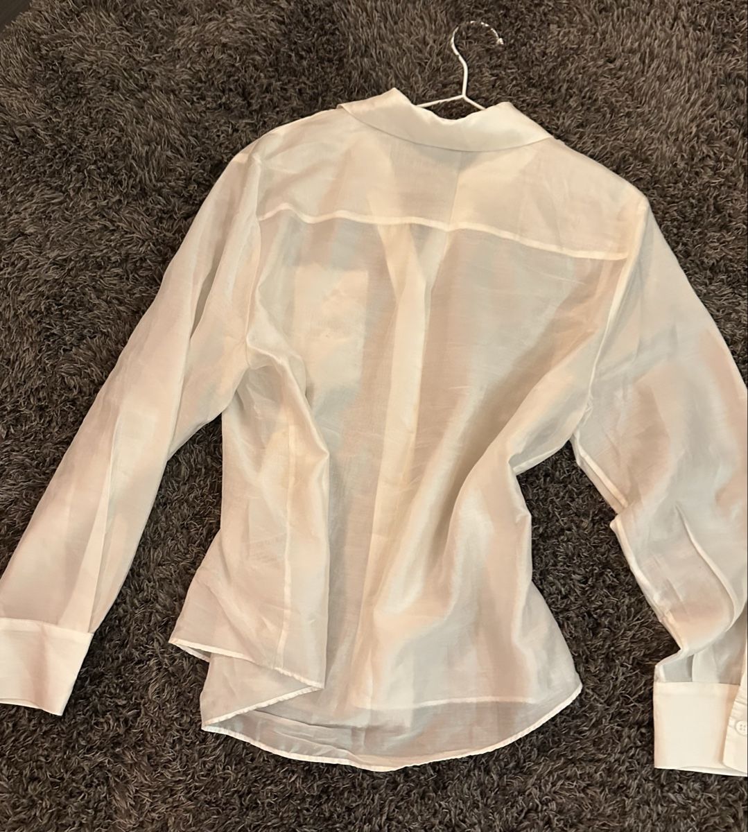Zara Camicette: Zara Bluse neuwertig – Usato da Bolken venduto da viv_52qx 1