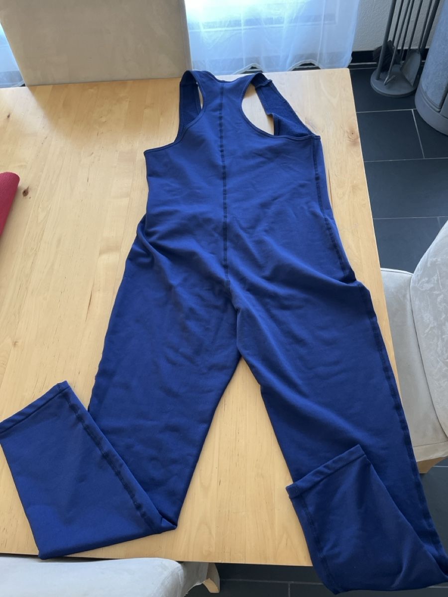Completi & Tailleur: Velohose Damen Odlo Overall Gr. S – Usato da neuenhof venduto da cocoros 5