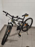 Kindervelo Wheeler Junior MTB 24 Zoll guter Zustand