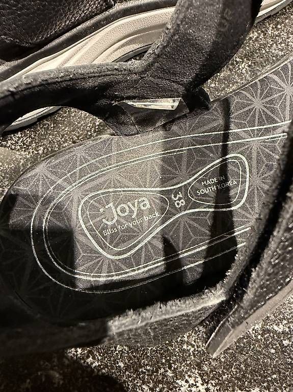 Scarpe da donna: Joya – Usato da Laupen ZH venduto da les_k7zg 2