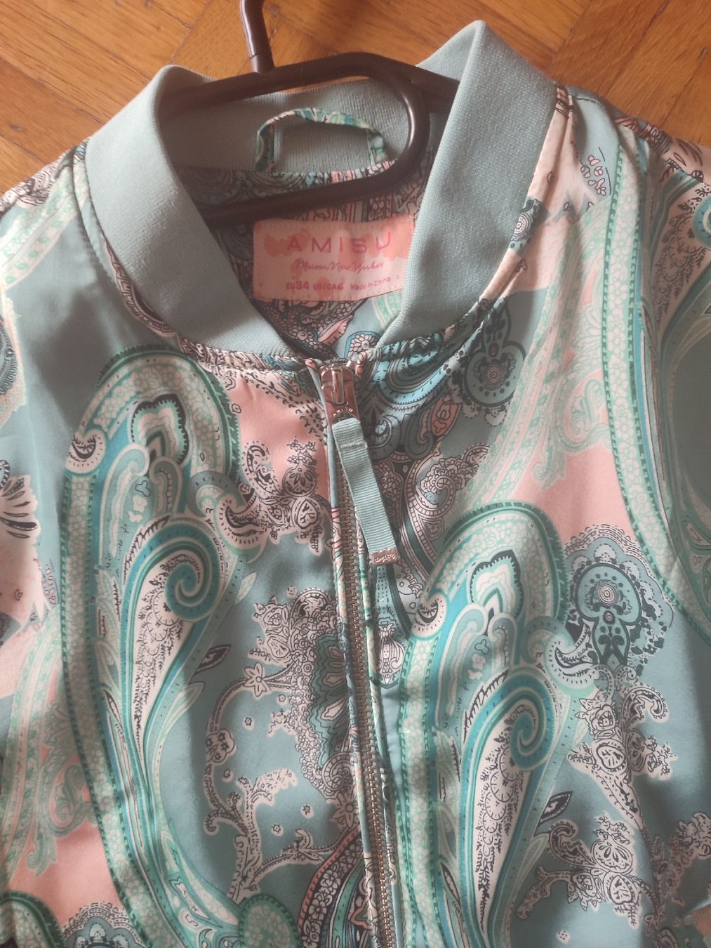 Jacken: Damen Abendjacke Grösse 34 – Gebraucht aus Waltenschwil von Bodensee84 1