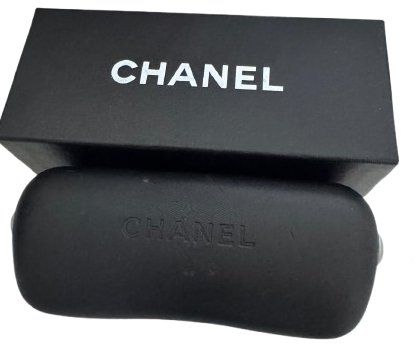 Chanel Occhiali & Lenti: Sonnenbrille Chanel – Usato da Allschwil venduto da Goofy1958 1