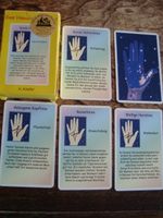 Das Handlinienorakel