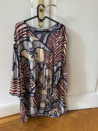 Kleid Damen Manila Grace