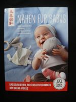 * Nähen für Babys / I. Andresen -Topp (Spielsachen, Kleidung
