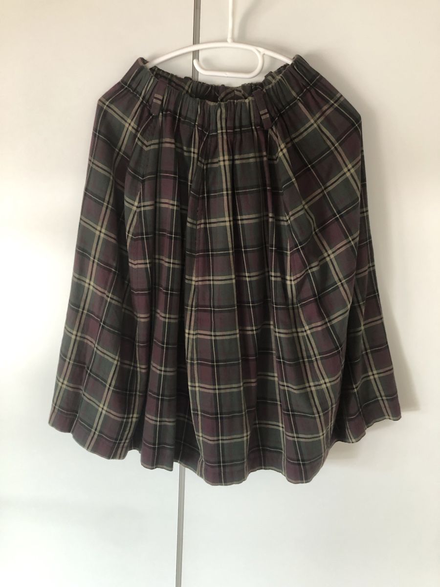 Collectif Mon Amour Gonne: Rock Collectif mon Amour – Usato da Näfels venduto da fritzjk