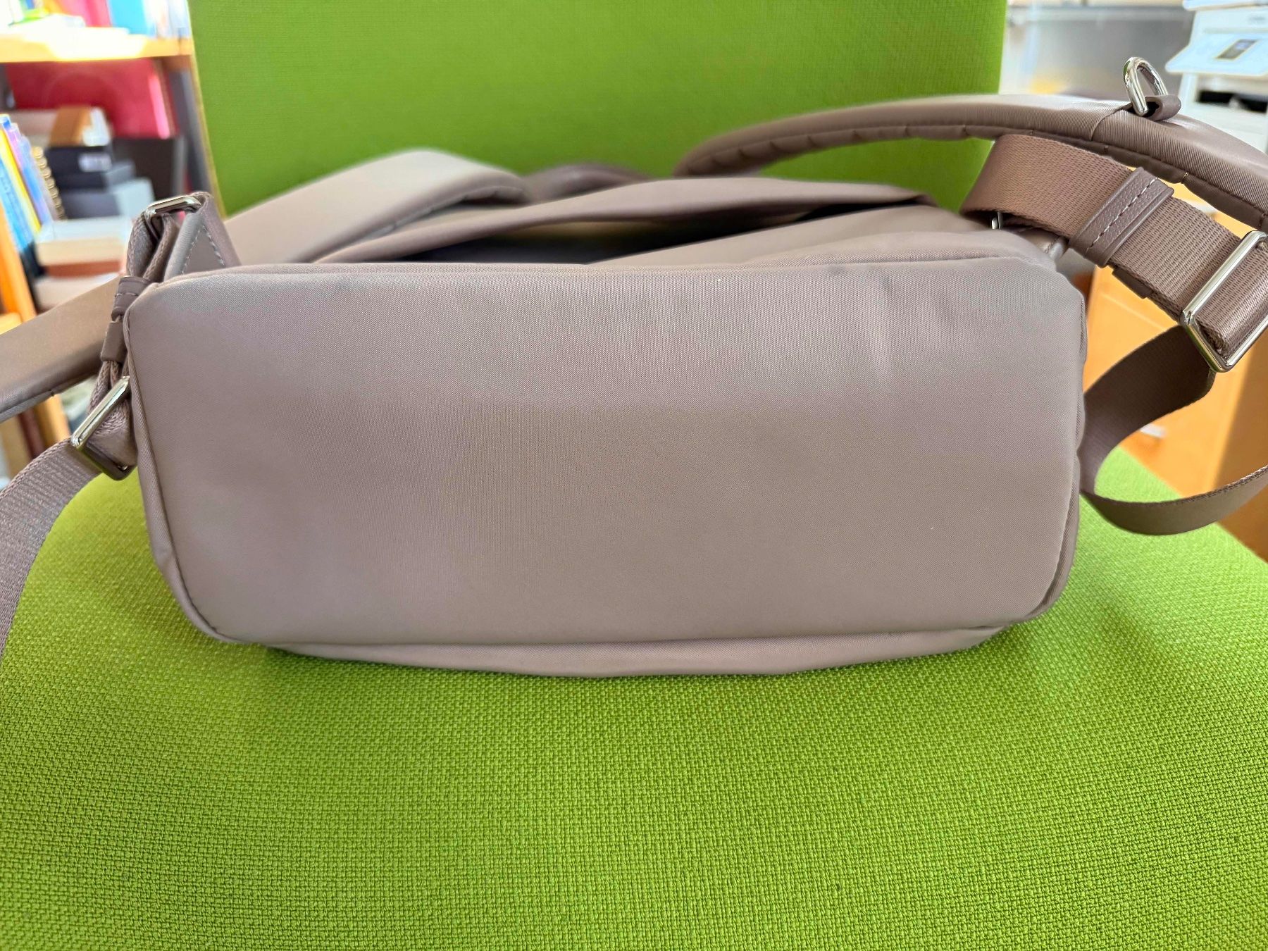 Zaini: TUMI Rucksack Voyageur Denver 12'' – Nuovo (secondo la descrizione) da Frauenfeld venduto da Scleo 8