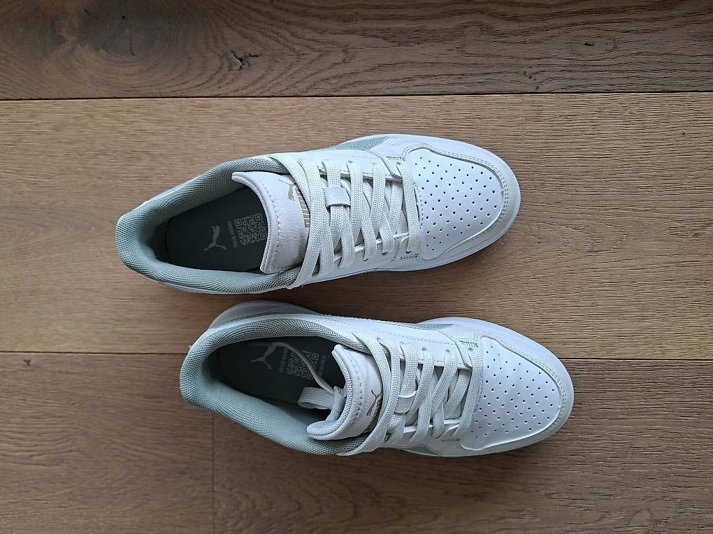 Scarpe da donna: Puma Sneaker neuwertig – Usato da Zuzwil SG venduto da Speedy88 2