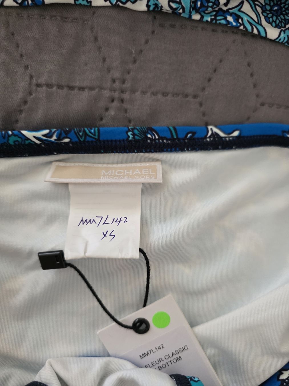 Michael Kors Costumi da bagno & Bikini: badeanzug – Nuovo (secondo la descrizione) da Buchs AG venduto da tac_zz5h 1