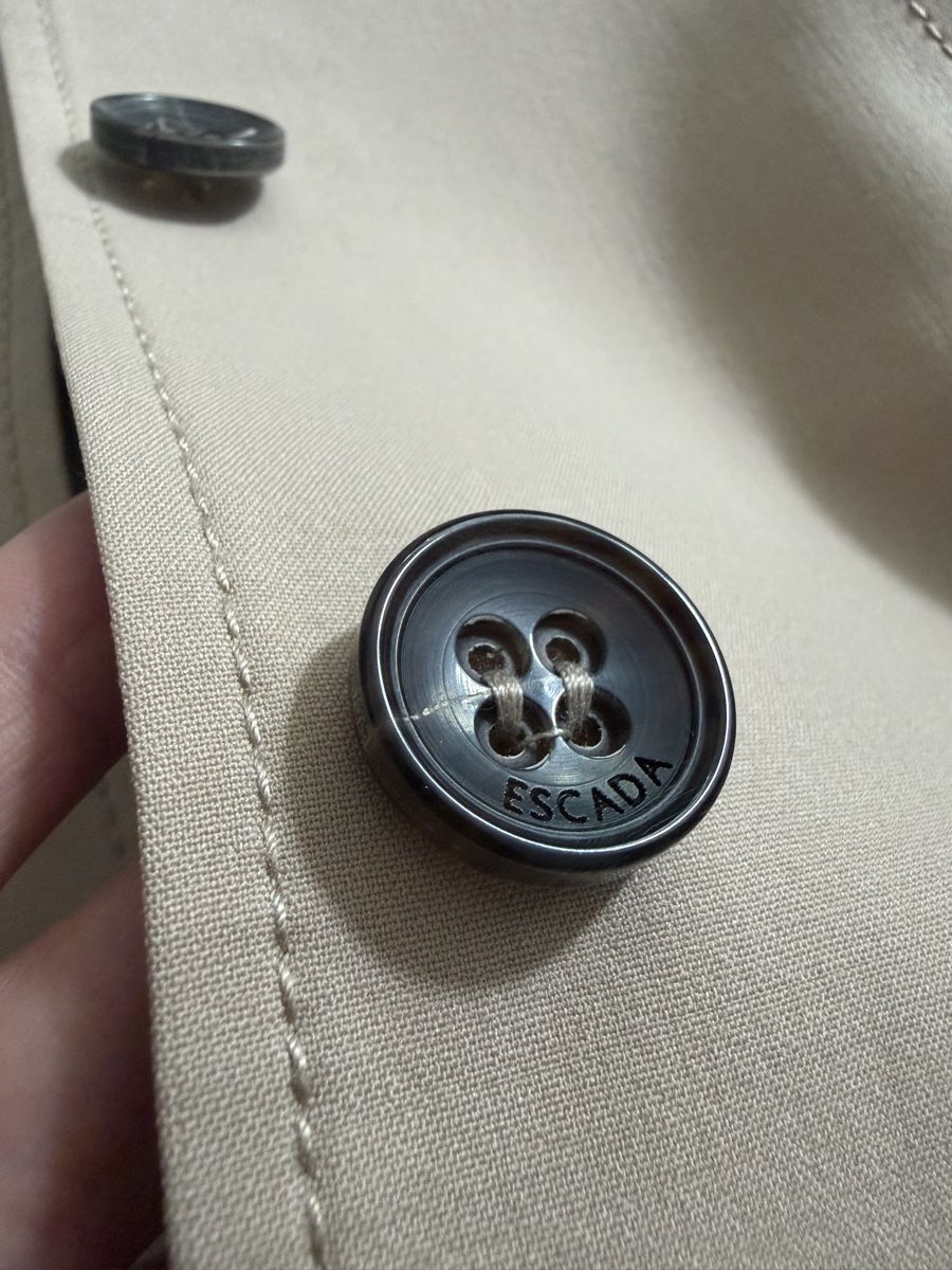 Escada Giacche: Escada blazer – Usato da Schaffhausen venduto da Nadiuna 2
