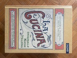 La Cucina: Die originale Küche Italiens