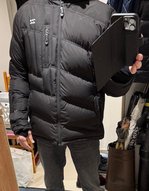 Giacche: Veste de ski Billabong – Usato da Crissier venduto da Schtonic 1