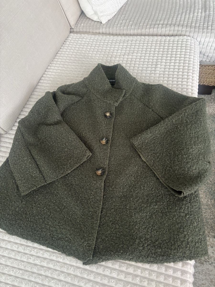 Jacken: Jacke gr.M Neu – Neu (gemäss Beschreibung) aus Zug von Biki72 1