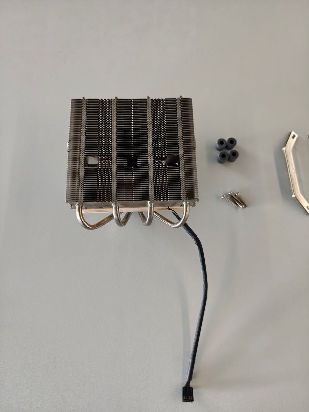 Noctua Elektronikbauteile: Noctua NH-L12S – Gebraucht aus Uster von gabisingh 1