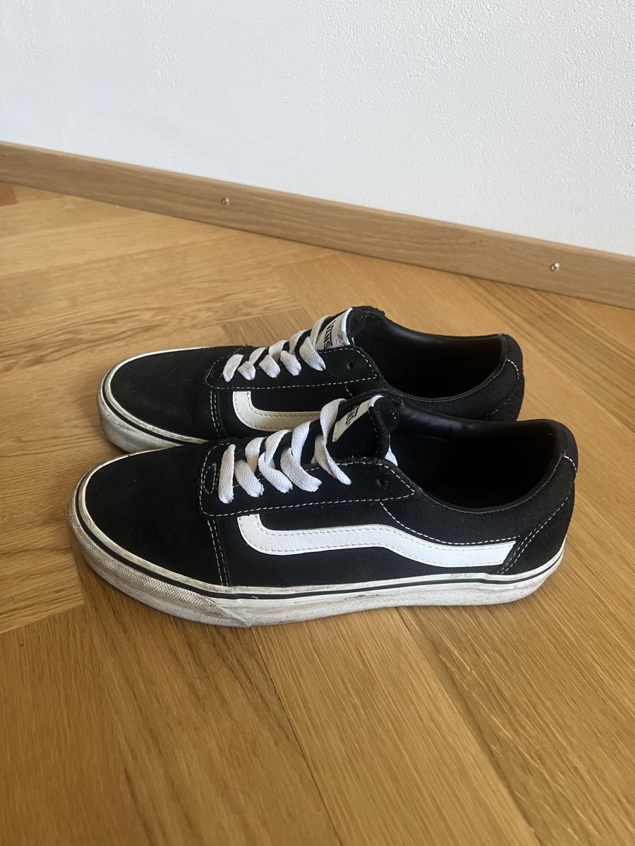 Vans Herrenschuhe: Vans Old Skool 37 – Gebraucht aus Uster von dom_s9hn 1