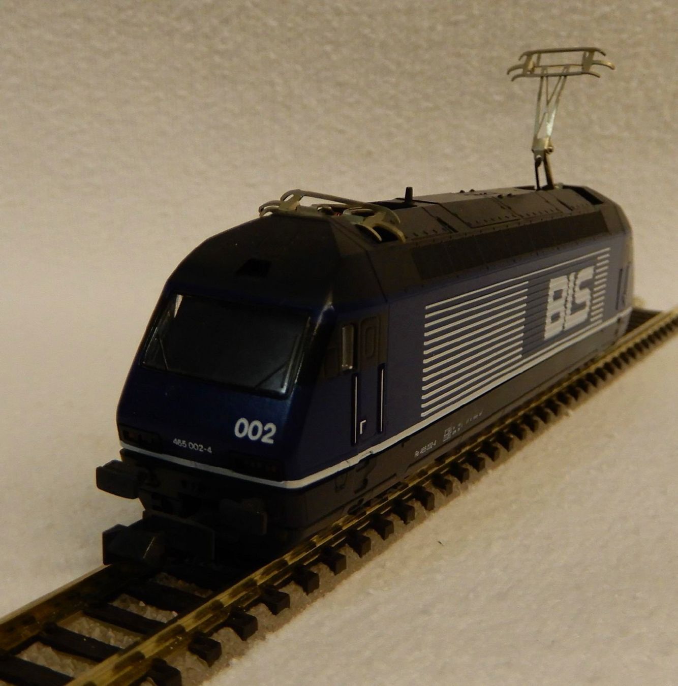 Kato Modelleisenbahnen: Kato Re 425 Analog – Neu und originalverpackt aus Rupperswil von Ropi03