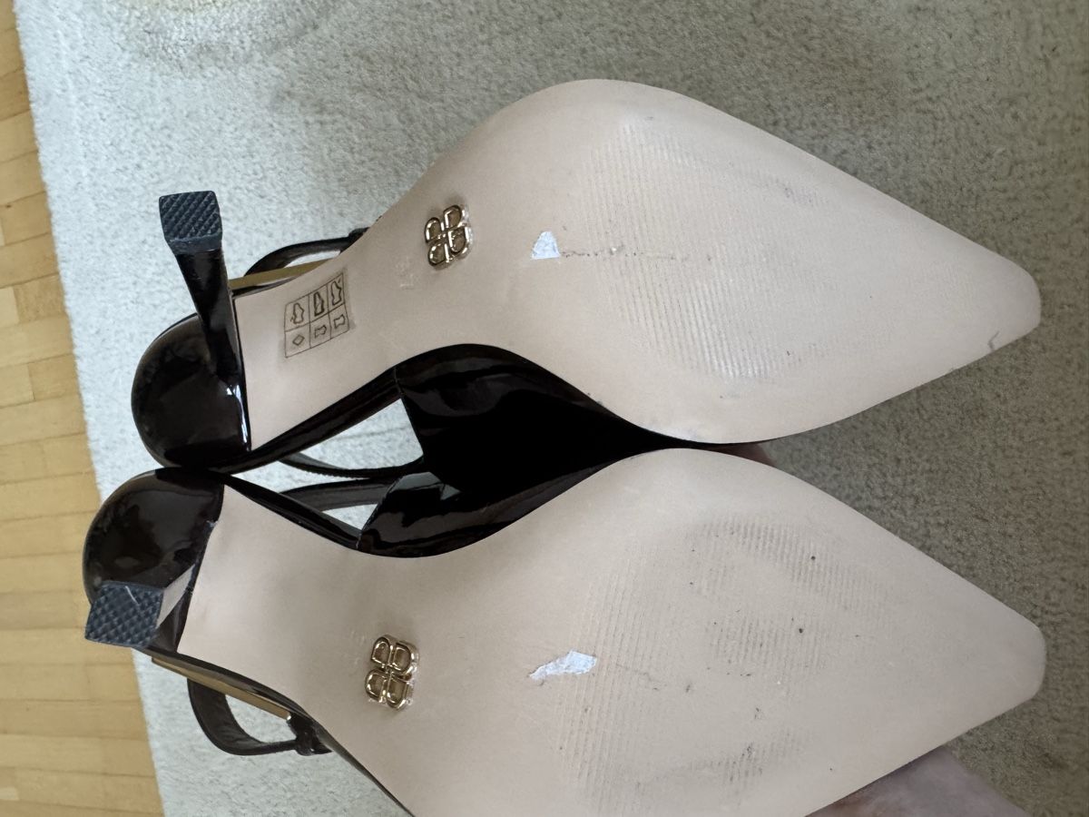 Scarpe da donna: Sandals  37 – Nuovo (secondo la descrizione) da Thalwil venduto da 0041angel 3
