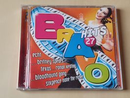 Bravo Hits 27