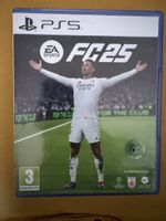 Videospiel EA Sports FC 25 für die Konsole PS5