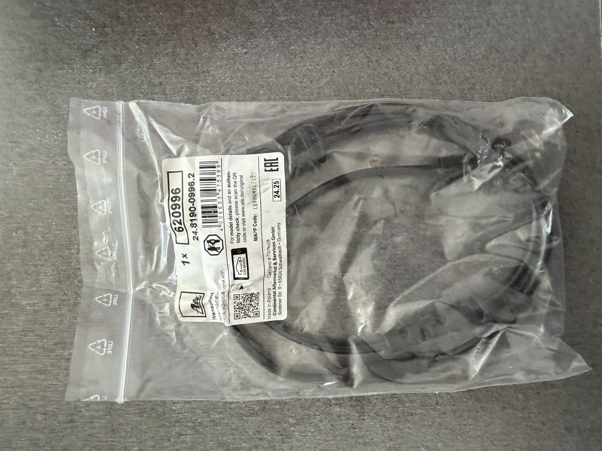 Brembo Tutti pezzi di ricambio auto: Brembo Prime Brake Pads P06099  – Nuovo e nell'imballaggio originale da Gossau SG venduto da mrs_h99 3