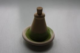 Keramik Duftstein