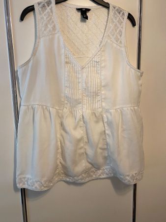 Bluse von H&M gr.36