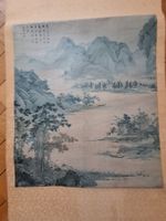 trad. chin. Hängerolle ( Shanshui-Malerei)