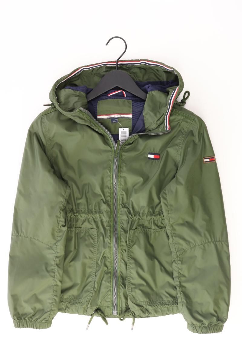 Vestes: Tommy Hilfiger Übergangsjacke Gr. S – D'occasion à Neustadt an der Waldnaab par SecondLifeFashion