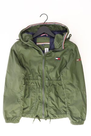 Tommy Hilfiger Übergangsjacke Gr. S