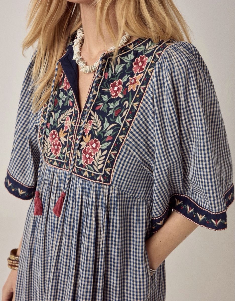 Vestiti: Neues Kleid von Maison Hotel, Grösse S – Nuovo (secondo la descrizione) da Reinach AG venduto da Ben14gs 5