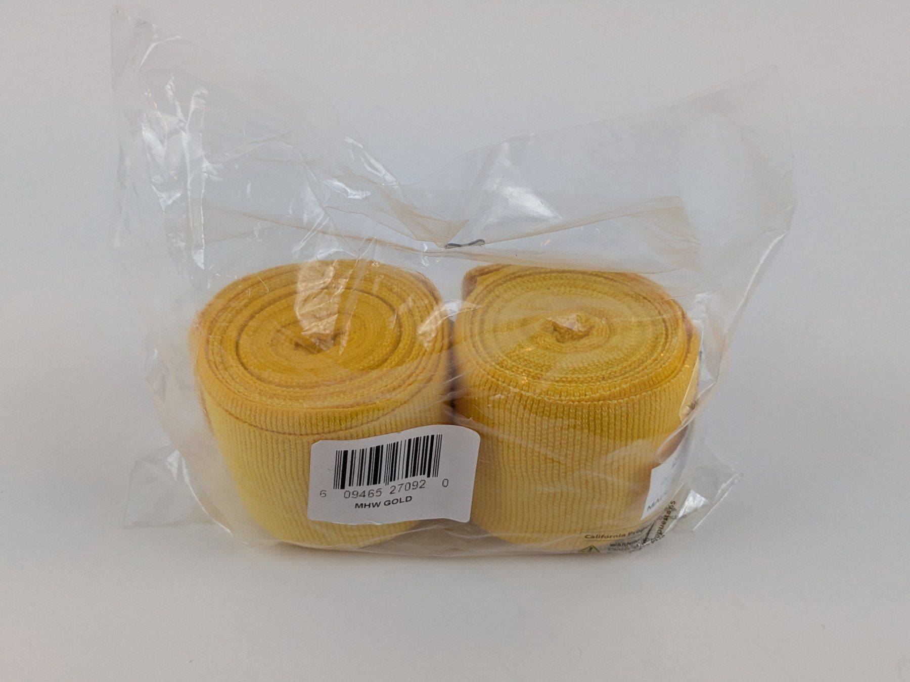 Nastri decorativi: RINGSIDE Hand Bandage – Nuovo (secondo la descrizione) da Thun venduto da Restwert_Thun 3