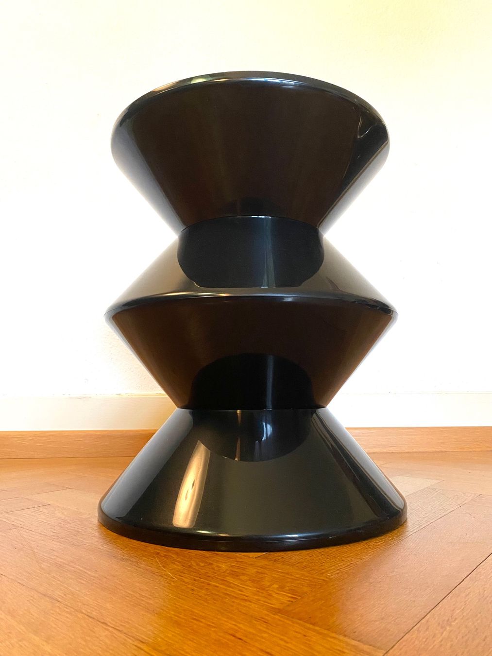 Sgabelli: Design Sessel Stool Hocker – Nuovo (secondo la descrizione) da Olten venduto da sportwelt 1