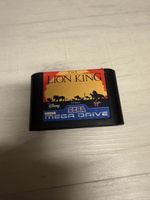 Sega Mega Drive – Disney’s The Lion King – getestet