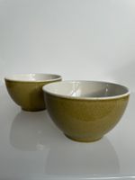 Rössler Müeslischale (12.5cm) Olivegrün