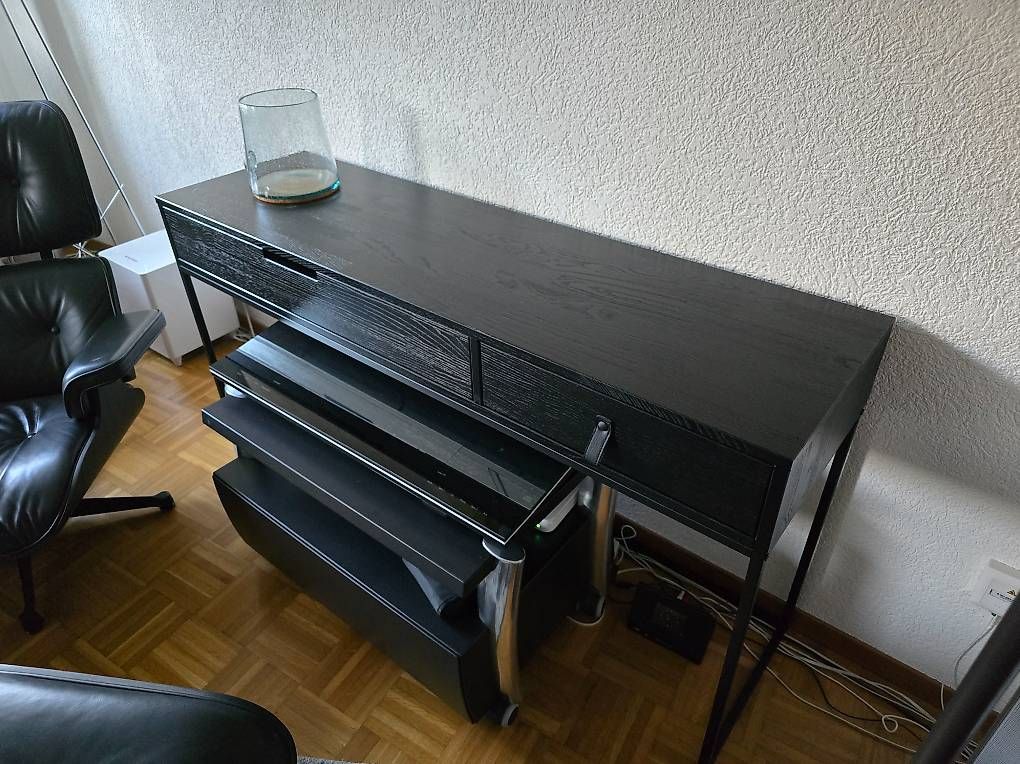 Tavoli: Woood Silas Beistelltisch – Usato da Gossau SG venduto da Novaforte 2