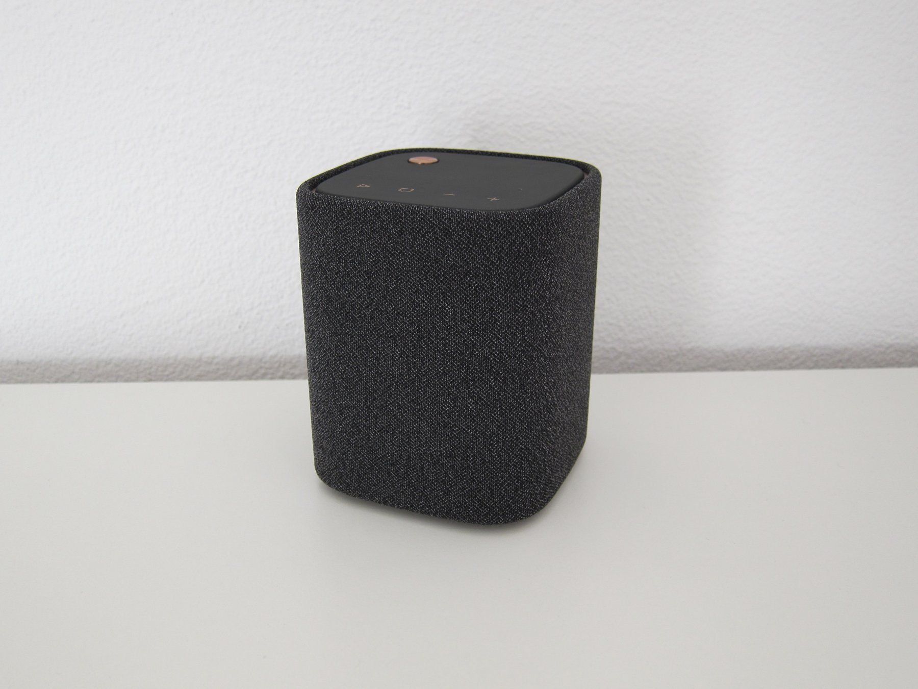 Yamaha Haut-parleurs: YAMAHA WS-B1A Bluetooth-Lautsprecher – Neuf (Voir description) à Kloten par luethirolf61 1