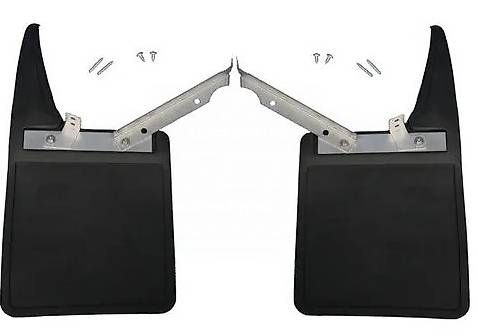 VW Alle Autoersatzteile: Kotschutzlappen hinten VW T3 – Gebraucht aus Altendorf von Philipp82