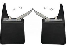 Kotschutzlappen hinten VW T3
